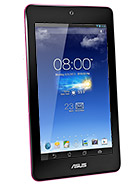 Best available price of Asus Memo Pad HD7 16 GB in Portugal