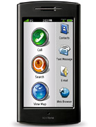 Best available price of Garmin-Asus nuvifone G60 in Portugal