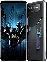 Best available price of Asus ROG Phone 6 Batman Edition in Portugal