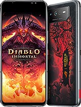 Best available price of Asus ROG Phone 6 Diablo Immortal Edition in Portugal