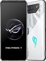Best available price of Asus ROG Phone 7 in Portugal