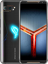 Best available price of Asus ROG Phone II ZS660KL in Portugal
