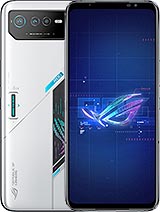 Best available price of Asus ROG Phone 6 in Portugal