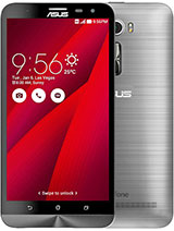 Best available price of Asus Zenfone 2 Laser ZE600KL in Portugal