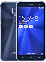 Best available price of Asus Zenfone 3 ZE520KL in Portugal