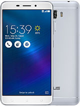 Best available price of Asus Zenfone 3 Laser ZC551KL in Portugal