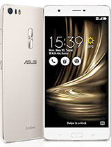 Best available price of Asus Zenfone 3 Ultra ZU680KL in Portugal