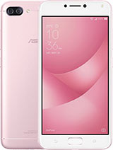 Best available price of Asus Zenfone 4 Max Pro ZC554KL in Portugal