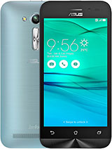 Best available price of Asus Zenfone Go ZB452KG in Portugal