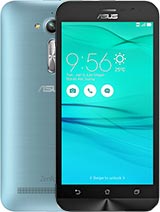 Best available price of Asus Zenfone Go ZB500KL in Portugal
