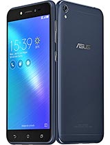 Best available price of Asus Zenfone Live ZB501KL in Portugal