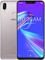 Best available price of Asus Zenfone Max M2 ZB633KL in Portugal