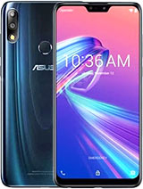 Best available price of Asus Zenfone Max Pro M2 ZB631KL in Portugal