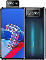 Best available price of Asus Zenfone 7 Pro in Portugal