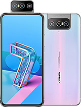 Best available price of Asus Zenfone 7 in Portugal
