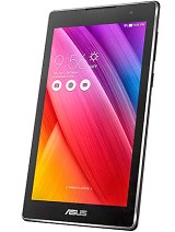 Best available price of Asus Zenpad C 7-0 Z170MG in Portugal