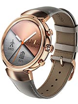 Best available price of Asus Zenwatch 3 WI503Q in Portugal