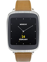 Best available price of Asus Zenwatch WI500Q in Portugal