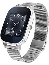 Best available price of Asus Zenwatch 2 WI502Q in Portugal