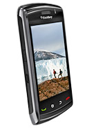 Best available price of BlackBerry Storm2 9550 in Portugal