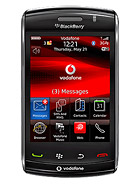 Best available price of BlackBerry Storm2 9520 in Portugal