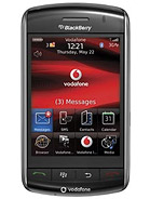 Best available price of BlackBerry Storm 9500 in Portugal