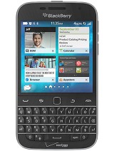 Best available price of BlackBerry Classic Non Camera in Portugal
