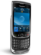 Best available price of BlackBerry Torch 9800 in Portugal