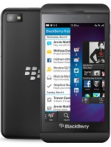 Best available price of BlackBerry Z10 in Portugal