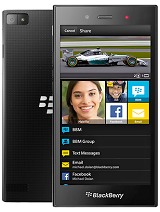 Best available price of BlackBerry Z3 in Portugal