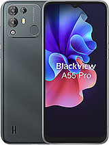 Best available price of Blackview A55 Pro in Portugal