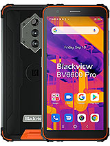 Best available price of Blackview BV6600 Pro in Portugal