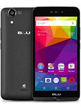 Best available price of BLU Dash X LTE in Portugal