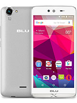 Best available price of BLU Dash X in Portugal