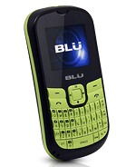 Best available price of BLU Deejay II in Portugal