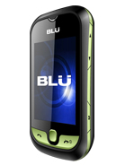 Best available price of BLU Deejay Touch in Portugal