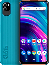 Best available price of BLU G61s in Portugal