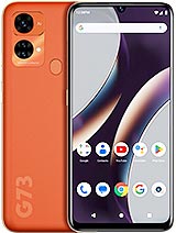Best available price of BLU G73 in Portugal
