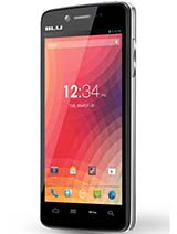 Best available price of BLU Quattro 4-5 HD in Portugal