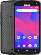 Best available price of BLU Studio X8 HD 2019 in Portugal