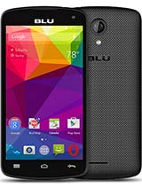 Best available price of BLU Studio X8 HD in Portugal