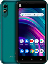 Best available price of BLU Studio X10L 2022 in Portugal