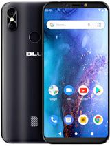 Best available price of BLU Vivo Go in Portugal