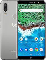 Best available price of BQ Aquaris X2 Pro in Portugal