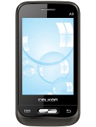 Best available price of Celkon A9 in Portugal