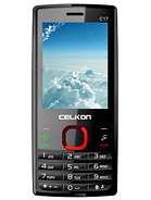 Best available price of Celkon C17 in Portugal