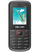 Best available price of Celkon C206 in Portugal
