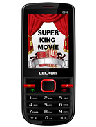 Best available price of Celkon C262 in Portugal