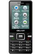 Best available price of Celkon C3333 in Portugal