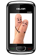 Best available price of Celkon C5055 in Portugal